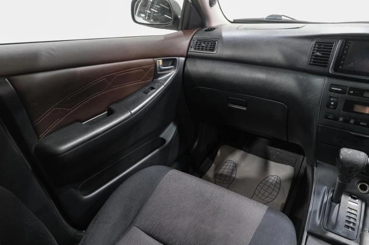 Toyota Corolla Runx 11 из 21