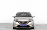 Nissan Note 2 из 24