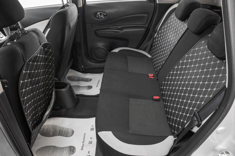 Nissan Note 21 из 24