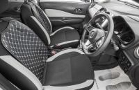 Nissan Note 10 из 24
