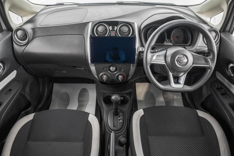 Nissan Note 9 из 24
