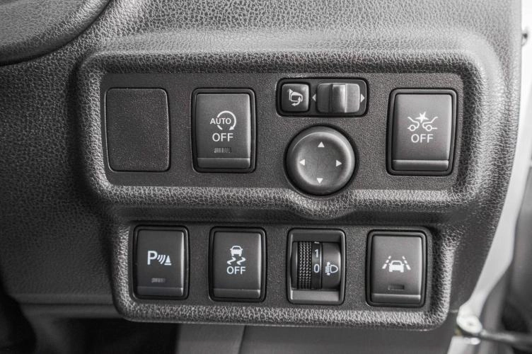 Nissan Note 12 из 24