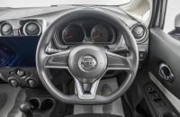 Nissan Note 13 из 24