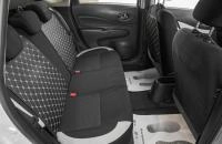 Nissan Note 22 из 24