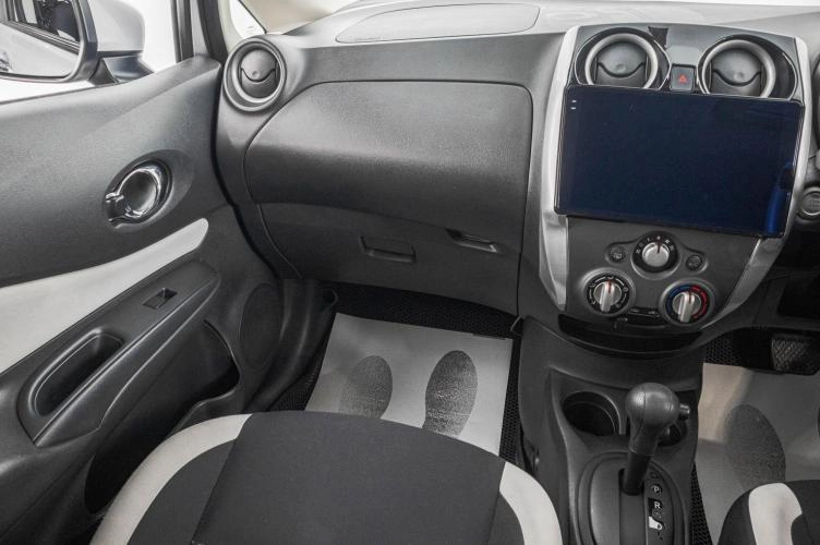 Nissan Note 19 из 24