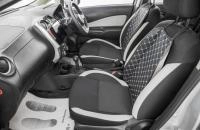 Nissan Note 20 из 24
