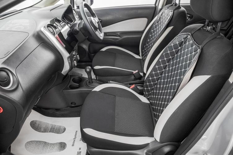 Nissan Note 20 из 24