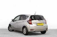 Nissan Note 6 из 24
