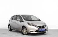 Nissan Note 1 из 24