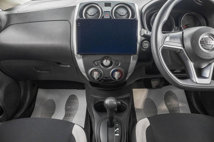 Nissan Note 15 из 24