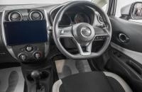 Nissan Note 14 из 24