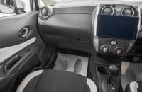 Nissan Note 19 из 24