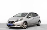 Nissan Note 3 из 24