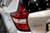 Nissan Note 8 из 24
