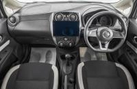 Nissan Note 9 из 24