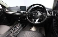 Mazda Axela 9 из 17