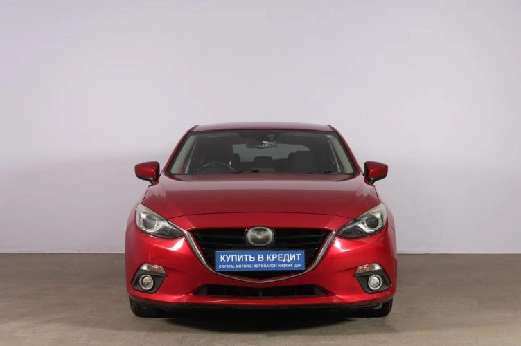 Mazda Axela 2 из 6