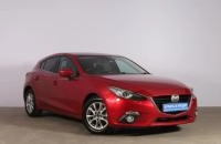 Mazda Axela 1 из 17