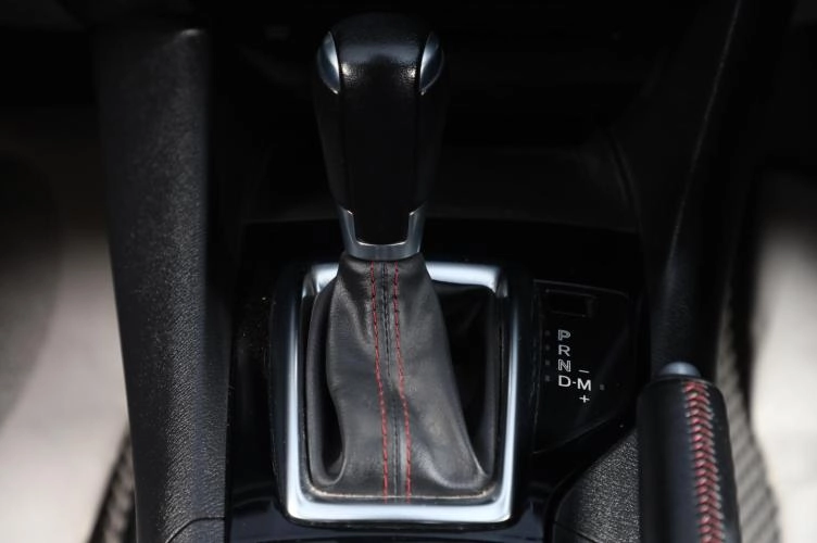 Mazda Axela 14 из 17
