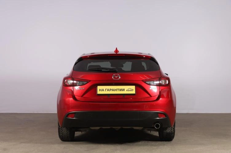 Mazda Axela 5 из 6