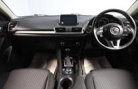 Mazda Axela 8 из 17