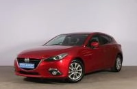Mazda Axela 3 из 17