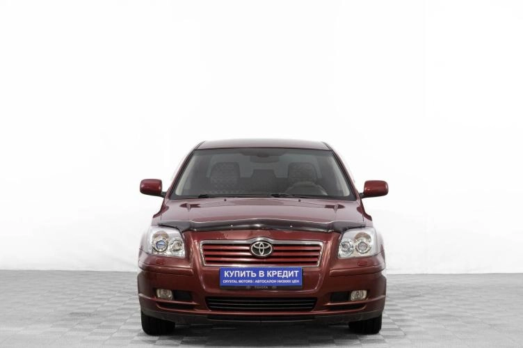 Toyota Avensis 2 из 25