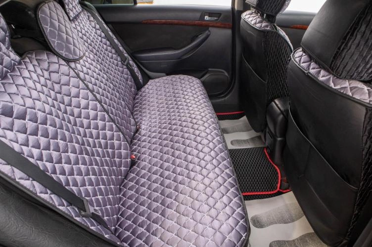 Toyota Avensis 24 из 25