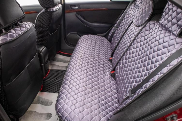 Toyota Avensis 23 из 25