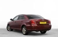 Toyota Avensis 6 из 25