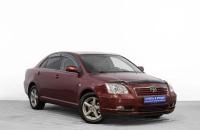 Toyota Avensis 1 из 25