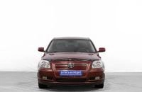 Toyota Avensis 2 из 25