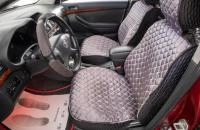 Toyota Avensis 10 из 25