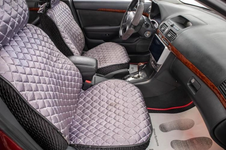 Toyota Avensis 22 из 25