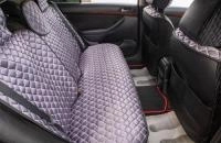 Toyota Avensis 24 из 25