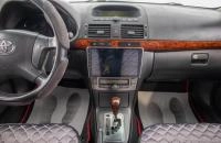 Toyota Avensis 17 из 25