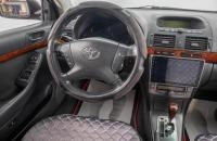 Toyota Avensis 16 из 25
