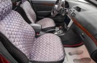 Toyota Avensis 22 из 25