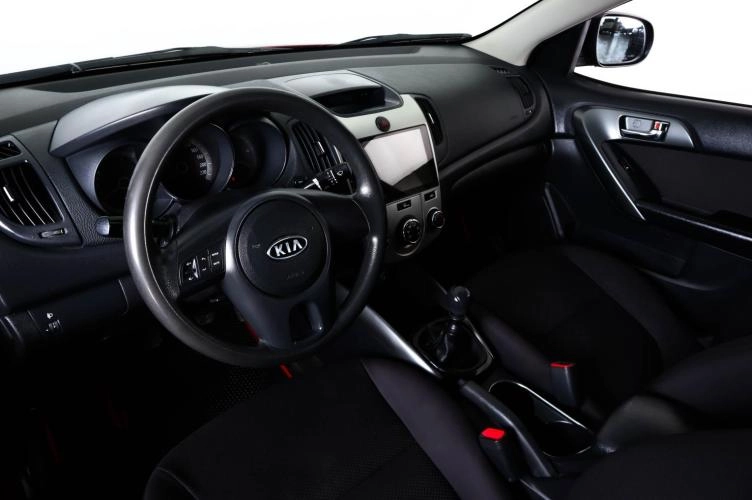 KIA Cerato 8 из 22