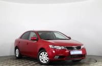 KIA Cerato 1 из 22