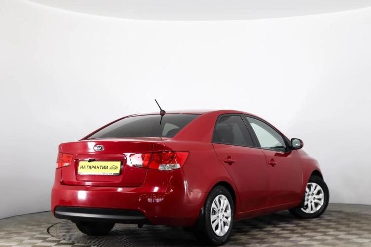 KIA Cerato 4 из 22