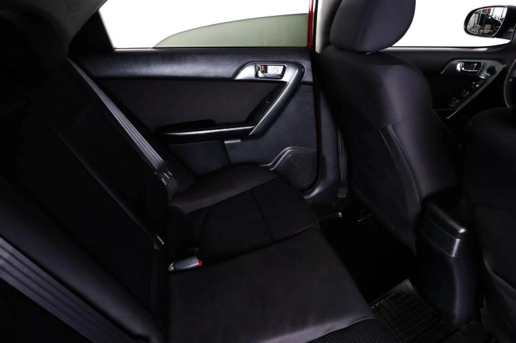 KIA Cerato 10 из 22