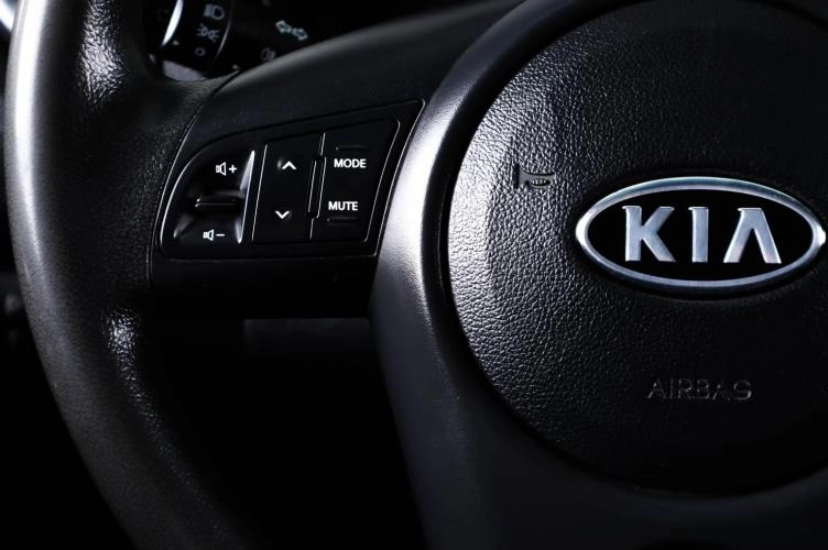 KIA Cerato 13 из 22