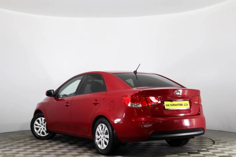 KIA Cerato 6 из 22