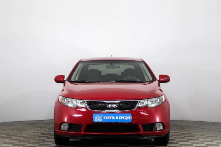 KIA Cerato 2 из 22