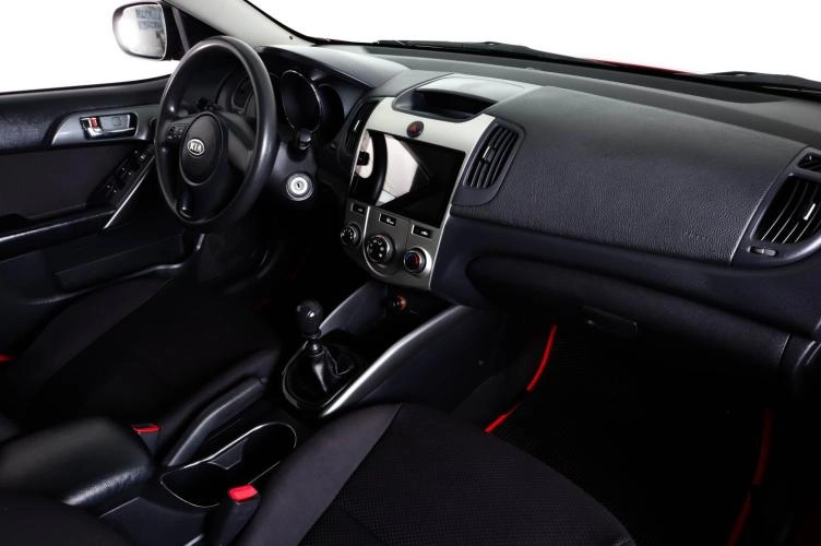KIA Cerato 11 из 22