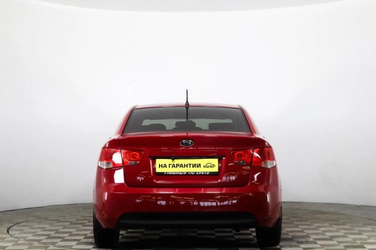 KIA Cerato 5 из 22