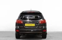 Hyundai Santa Fe 5 из 25