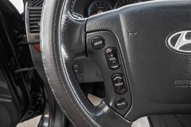 Hyundai Santa Fe 13 из 25