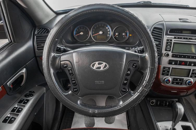 Hyundai Santa Fe 12 из 25